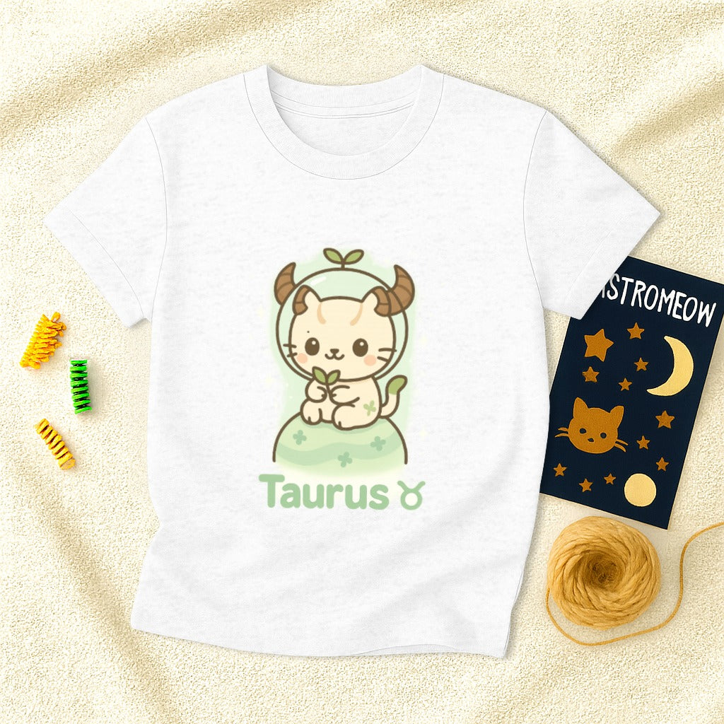 Kawaii Taurus