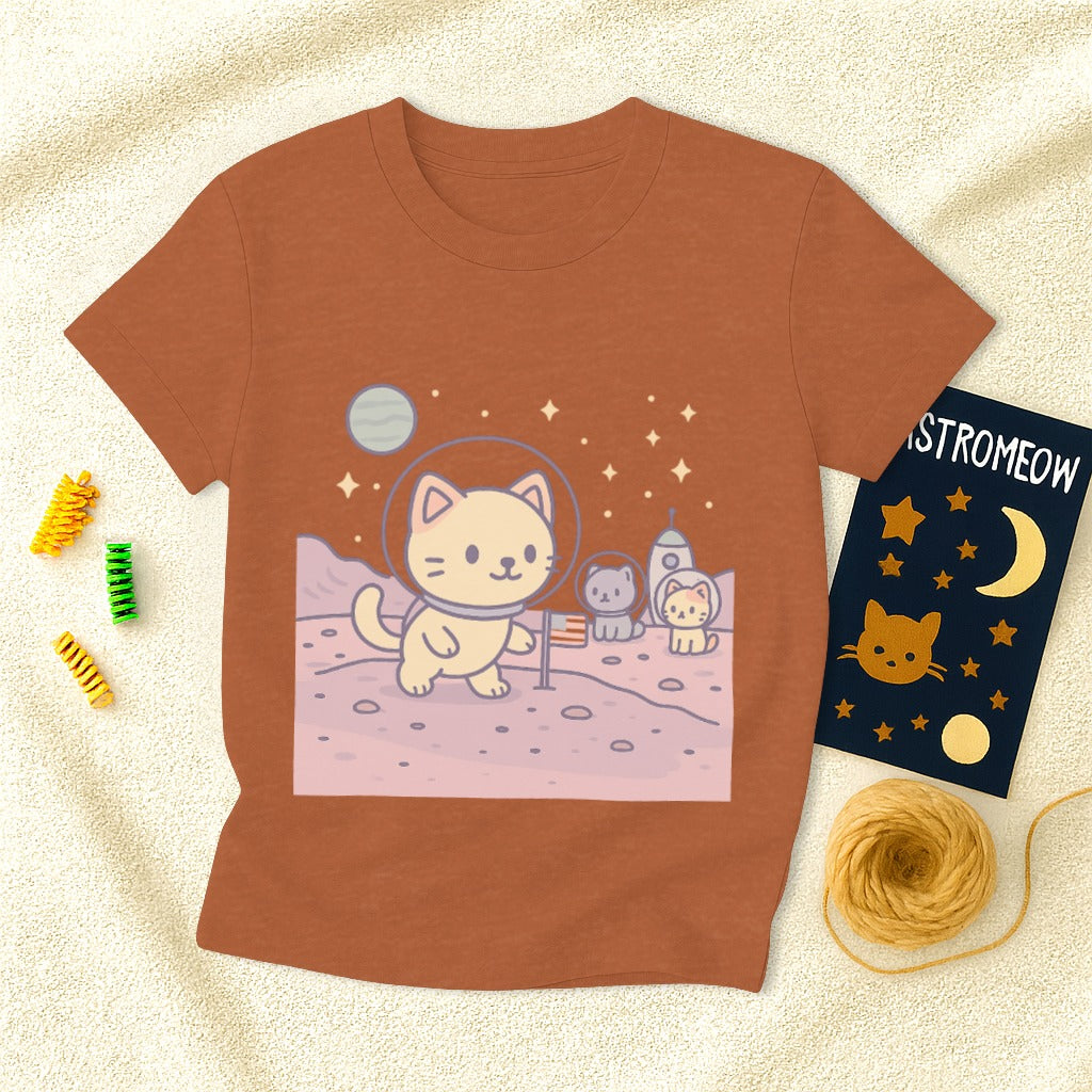 Staking a Space Claim