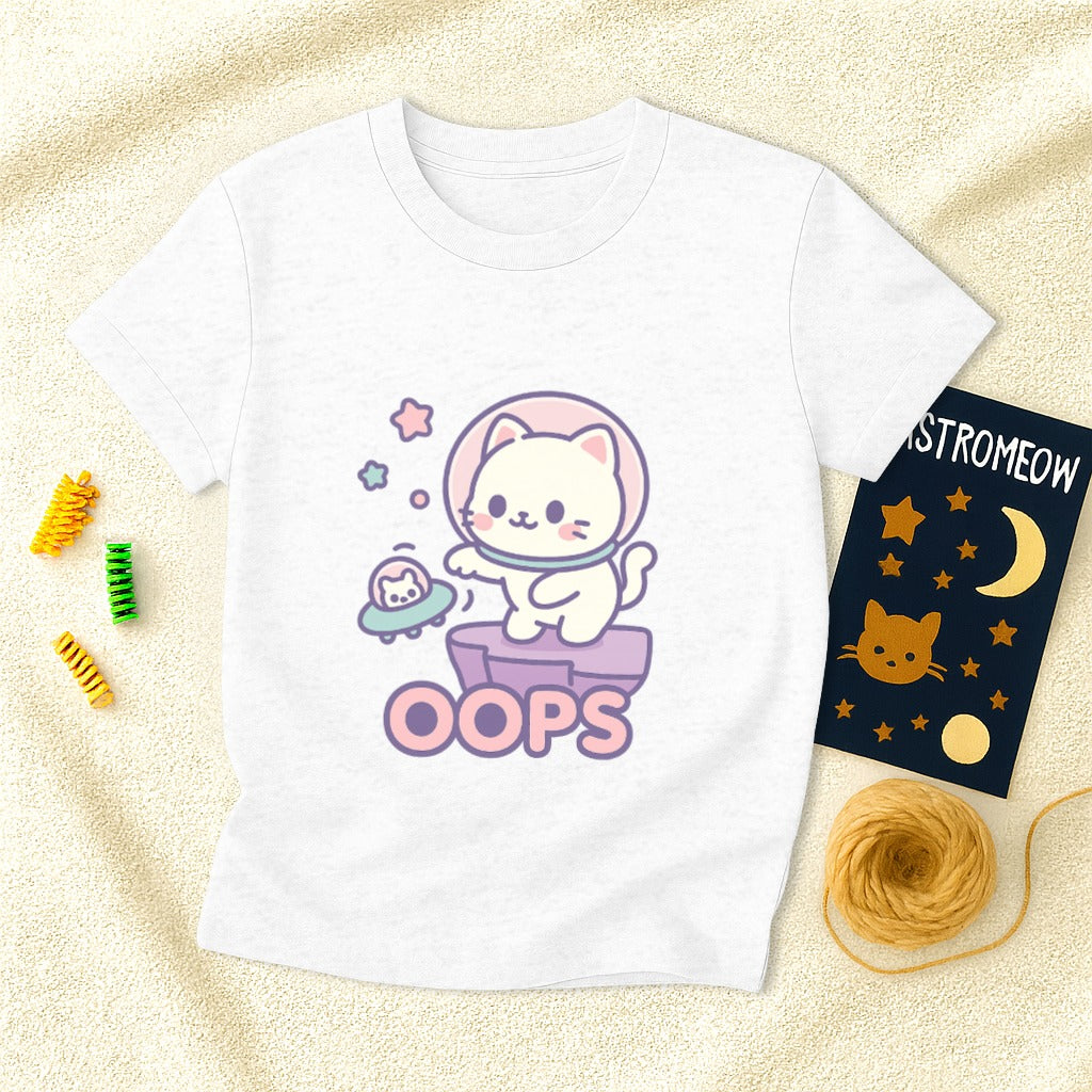 OOPS - Why do they do that?