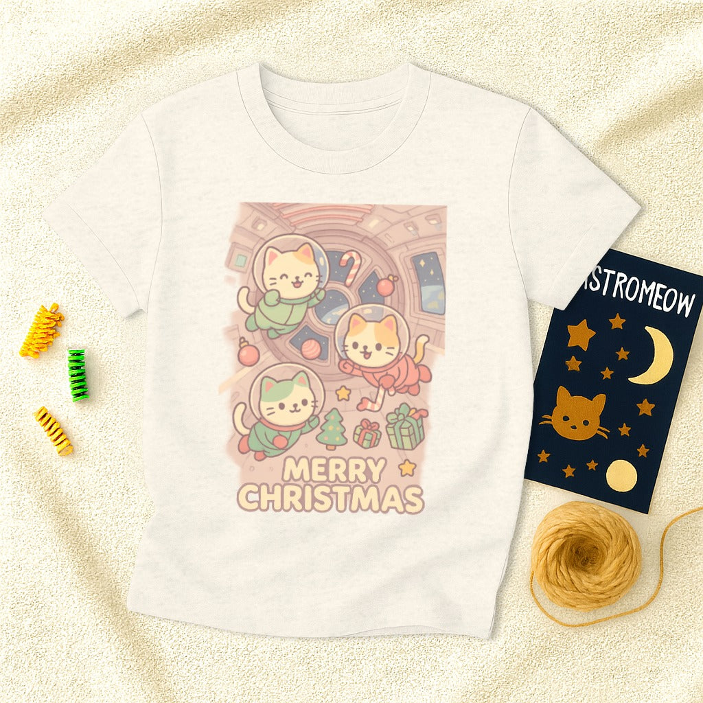 Kawaii Merry Christmas