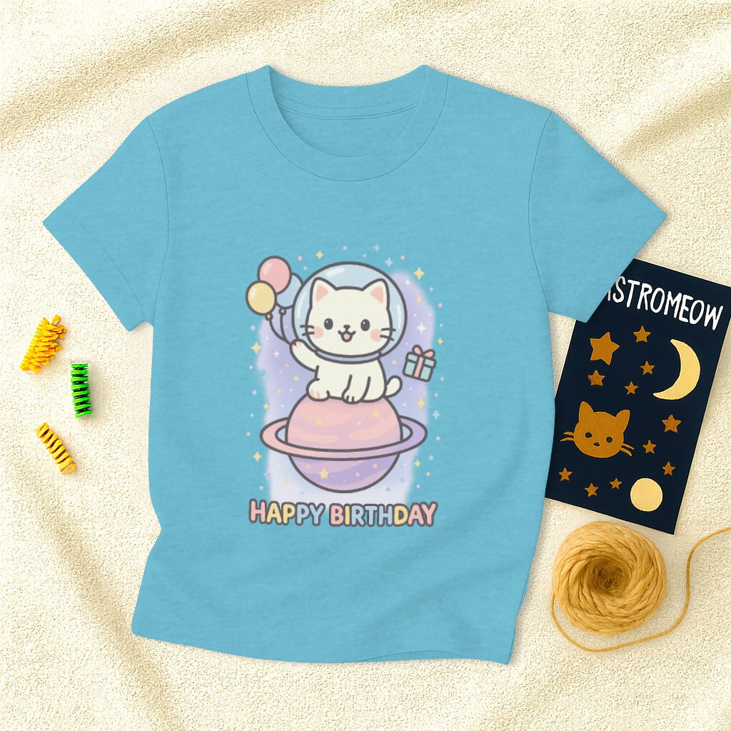 Kawaii Happy Birthday