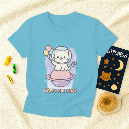 Kawaii Happy Birthday