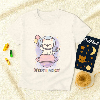 Kawaii Happy Birthday