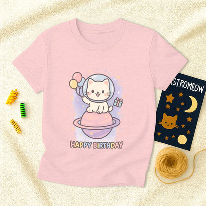 Kawaii Happy Birthday