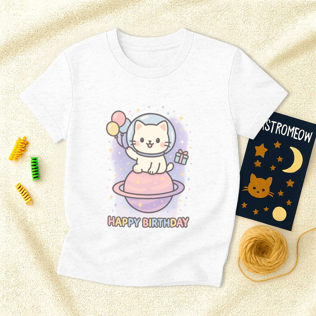 Kawaii Happy Birthday