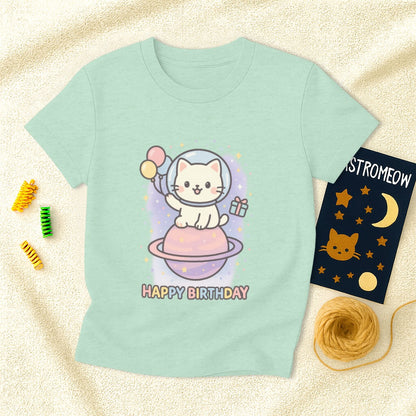 Kawaii Happy Birthday