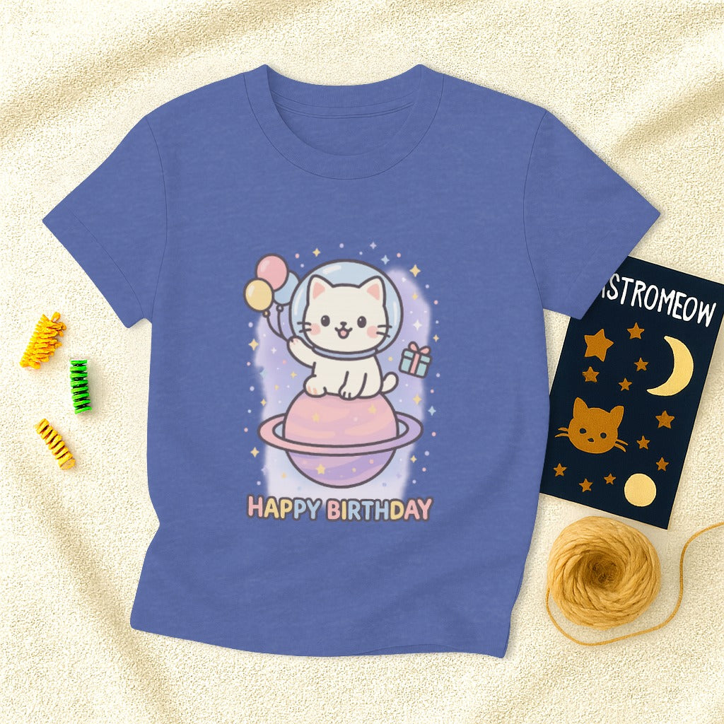 Kawaii Happy Birthday