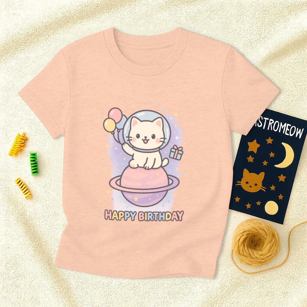 Kawaii Happy Birthday