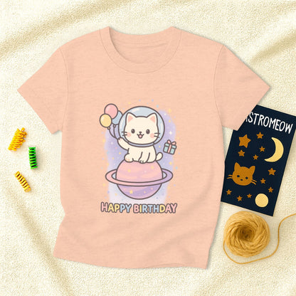 Kawaii Happy Birthday