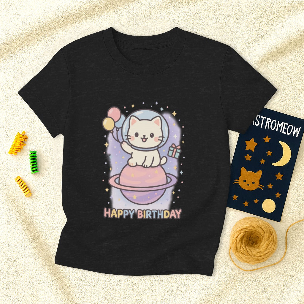 Kawaii Happy Birthday