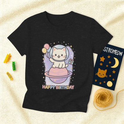 Kawaii Happy Birthday