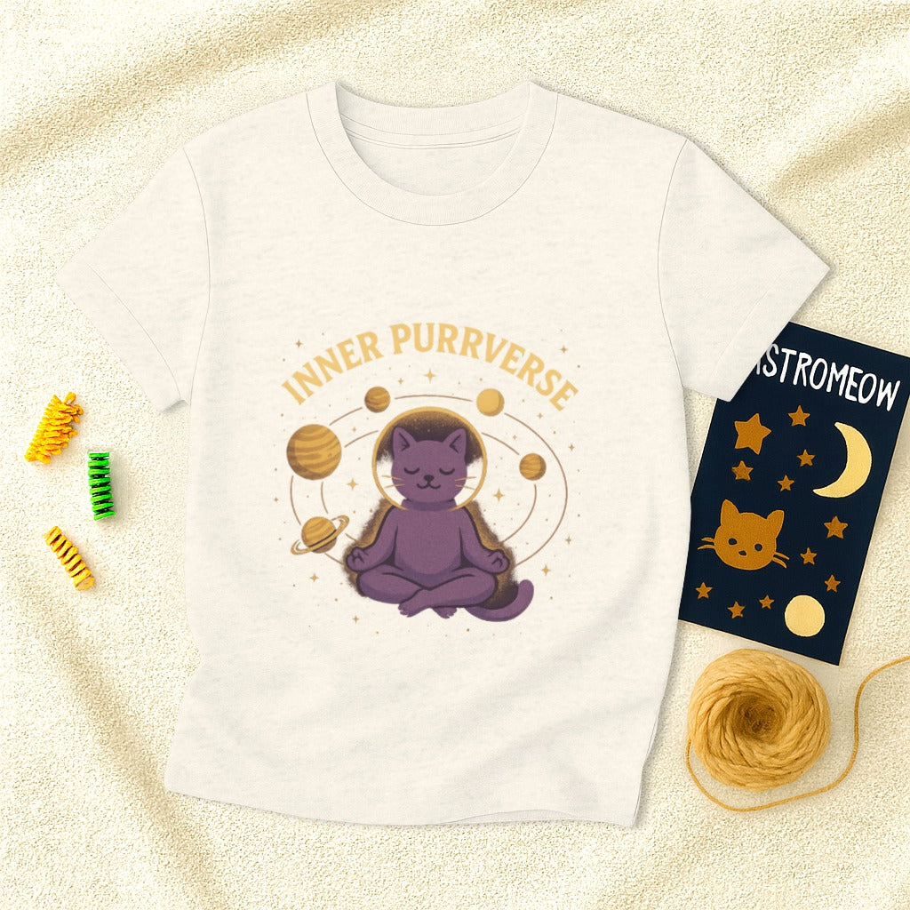 Inner Calmness T-Shirt