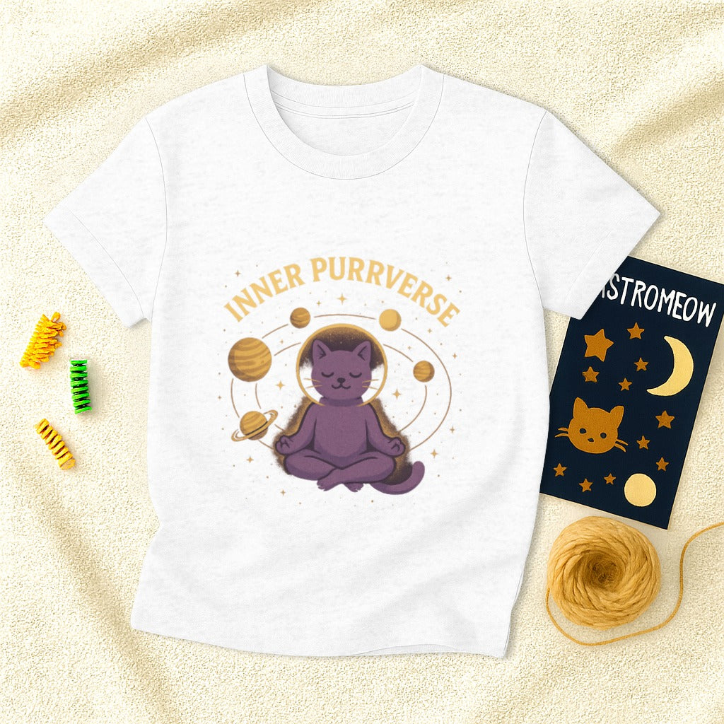 Inner Calmness T-Shirt