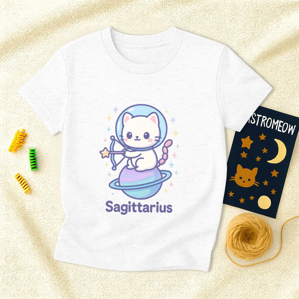 Kawaii Sagittarius