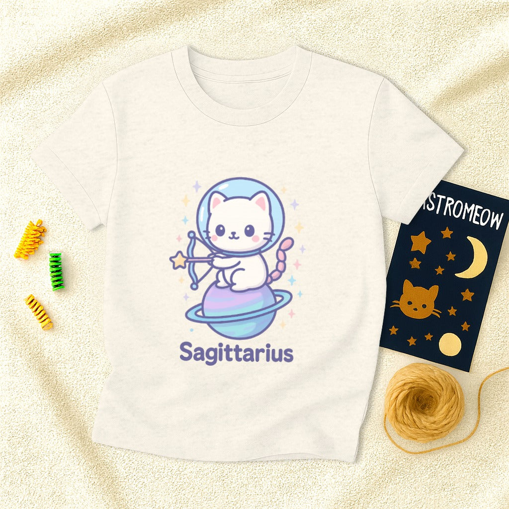 Kawaii Sagittarius
