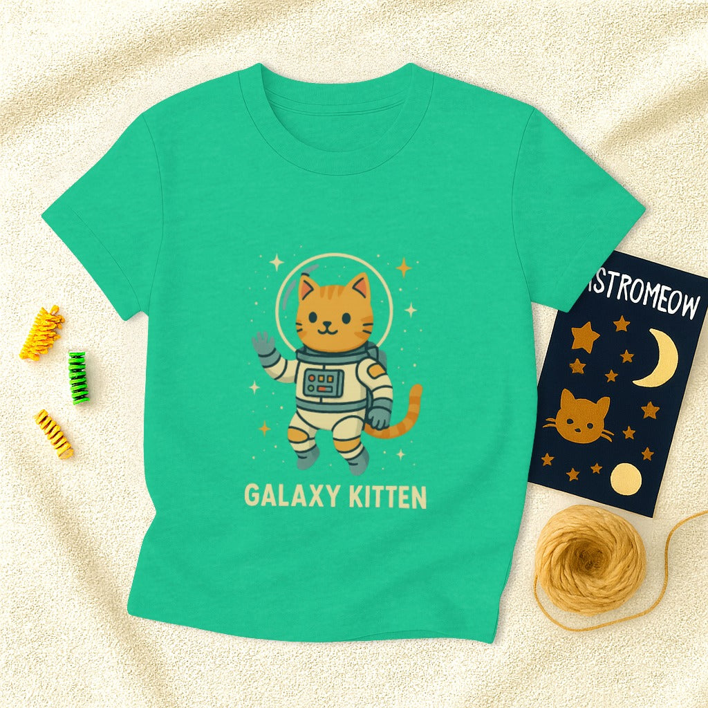 Galaxy Kitten
