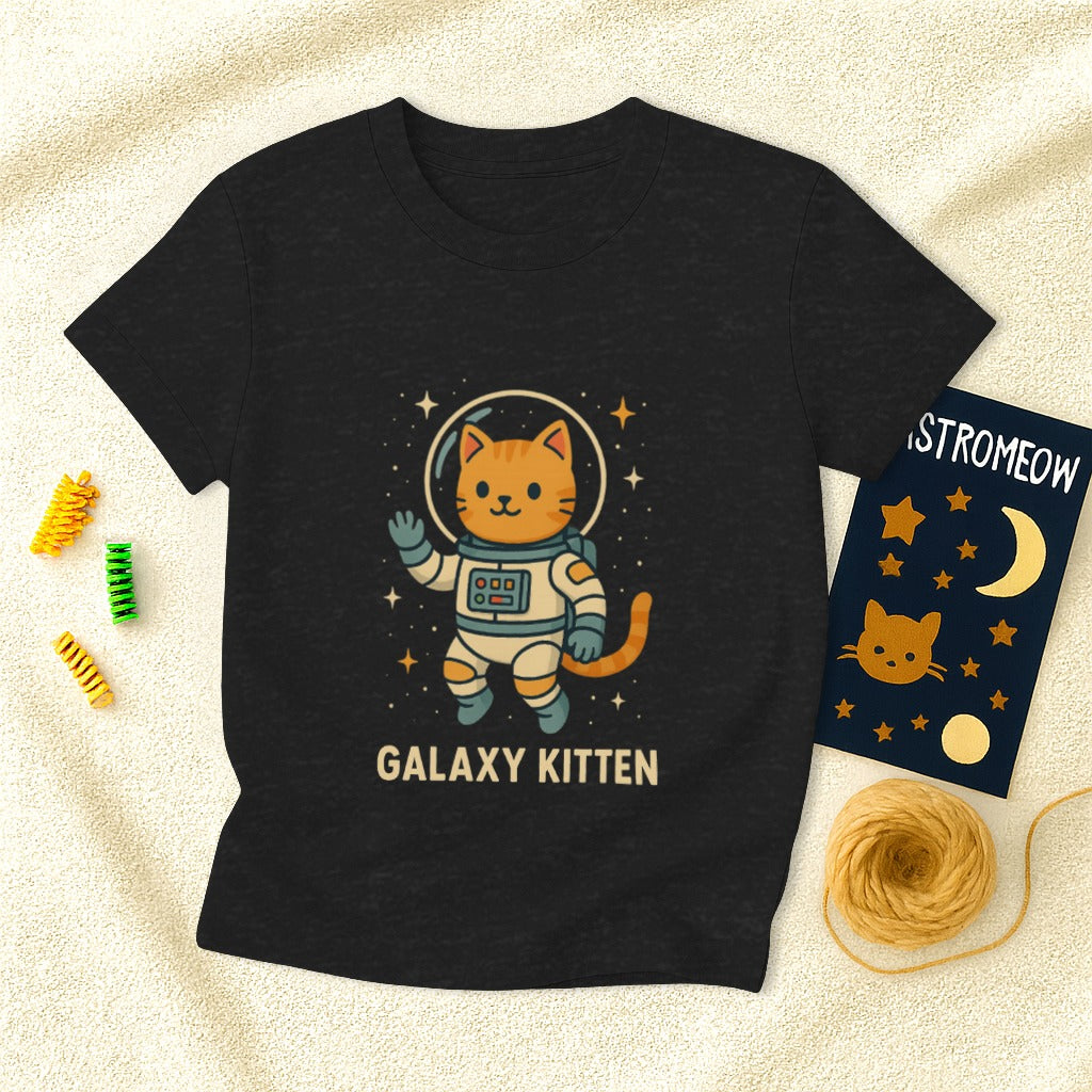 Galaxy Kitten