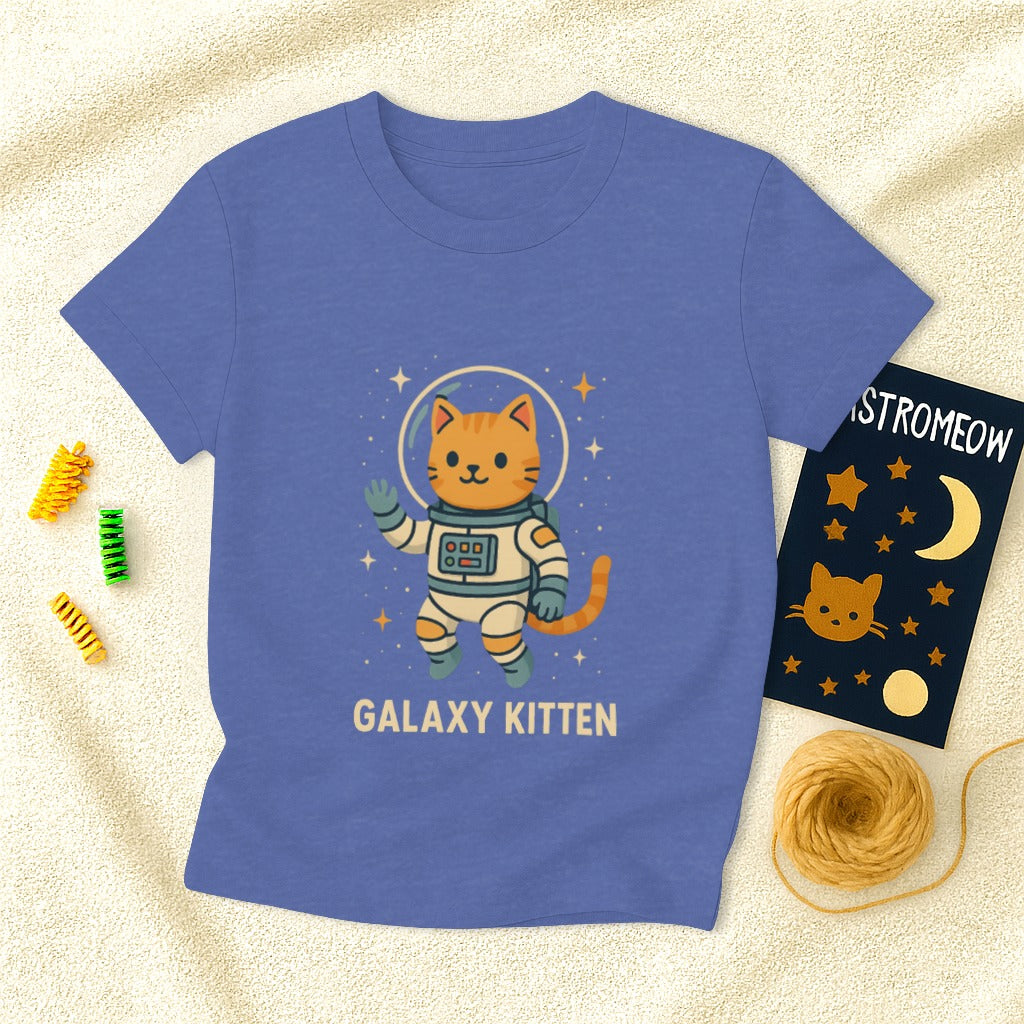 Galaxy Kitten