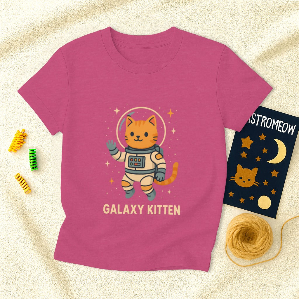 Galaxy Kitten