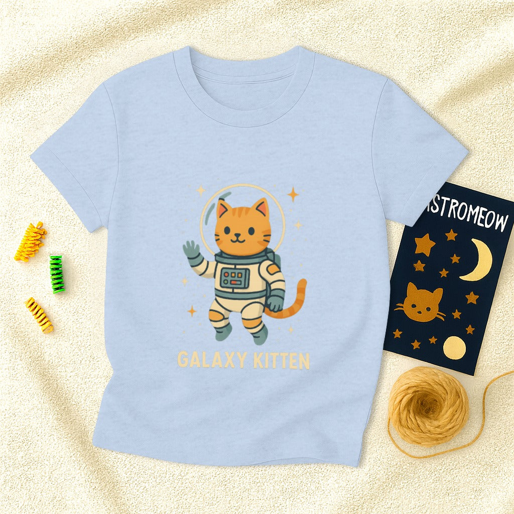 Galaxy Kitten