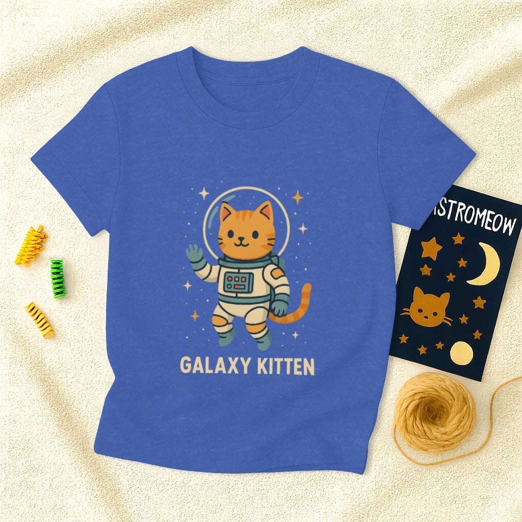 Galaxy Kitten