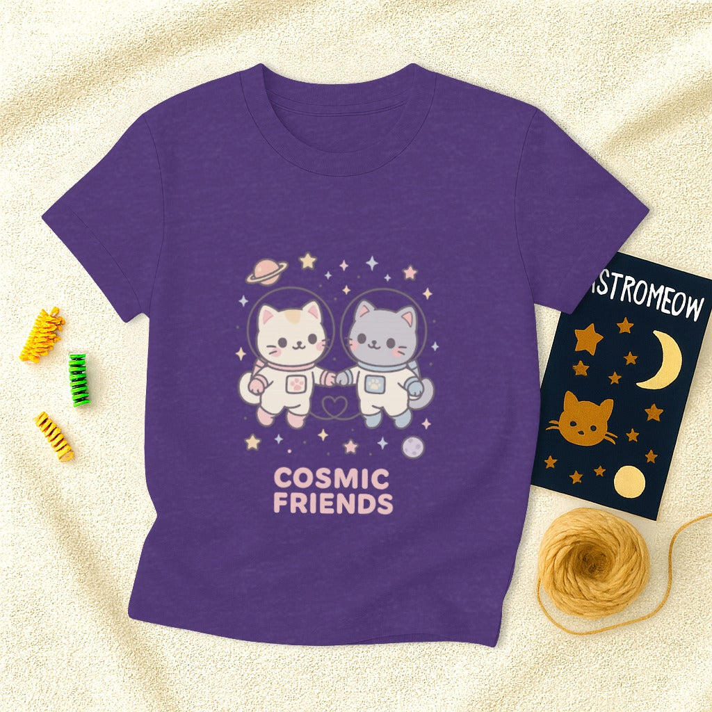 Kawaii Cosmic Love