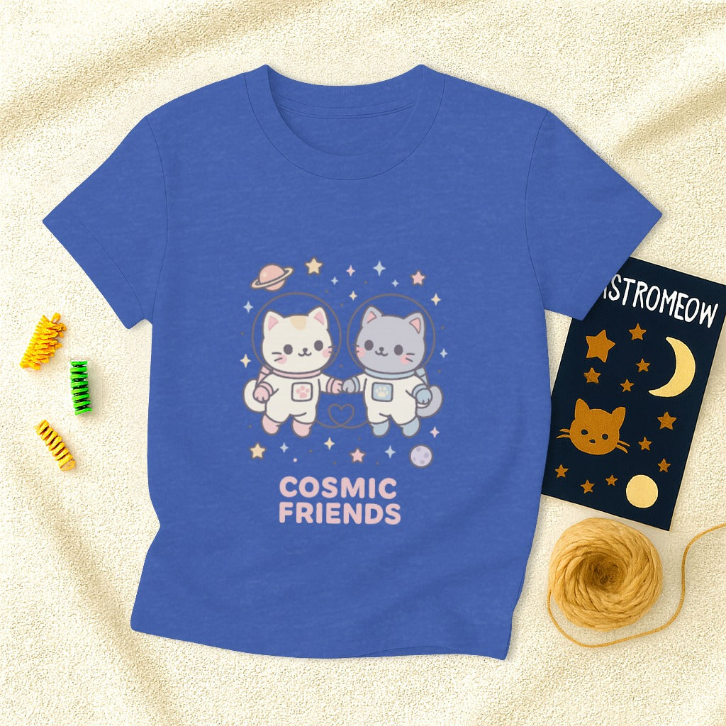 Kawaii Cosmic Love