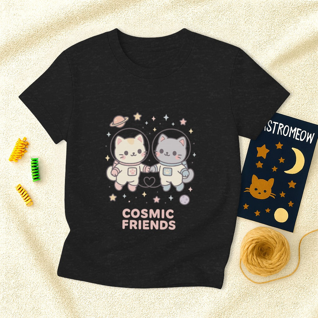 Kawaii Cosmic Love