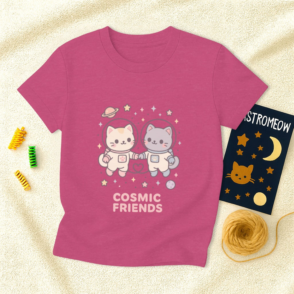 Kawaii Cosmic Love