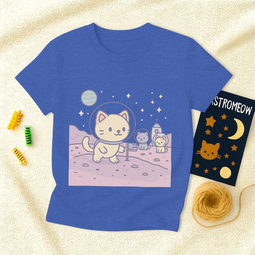 Staking a Space Claim