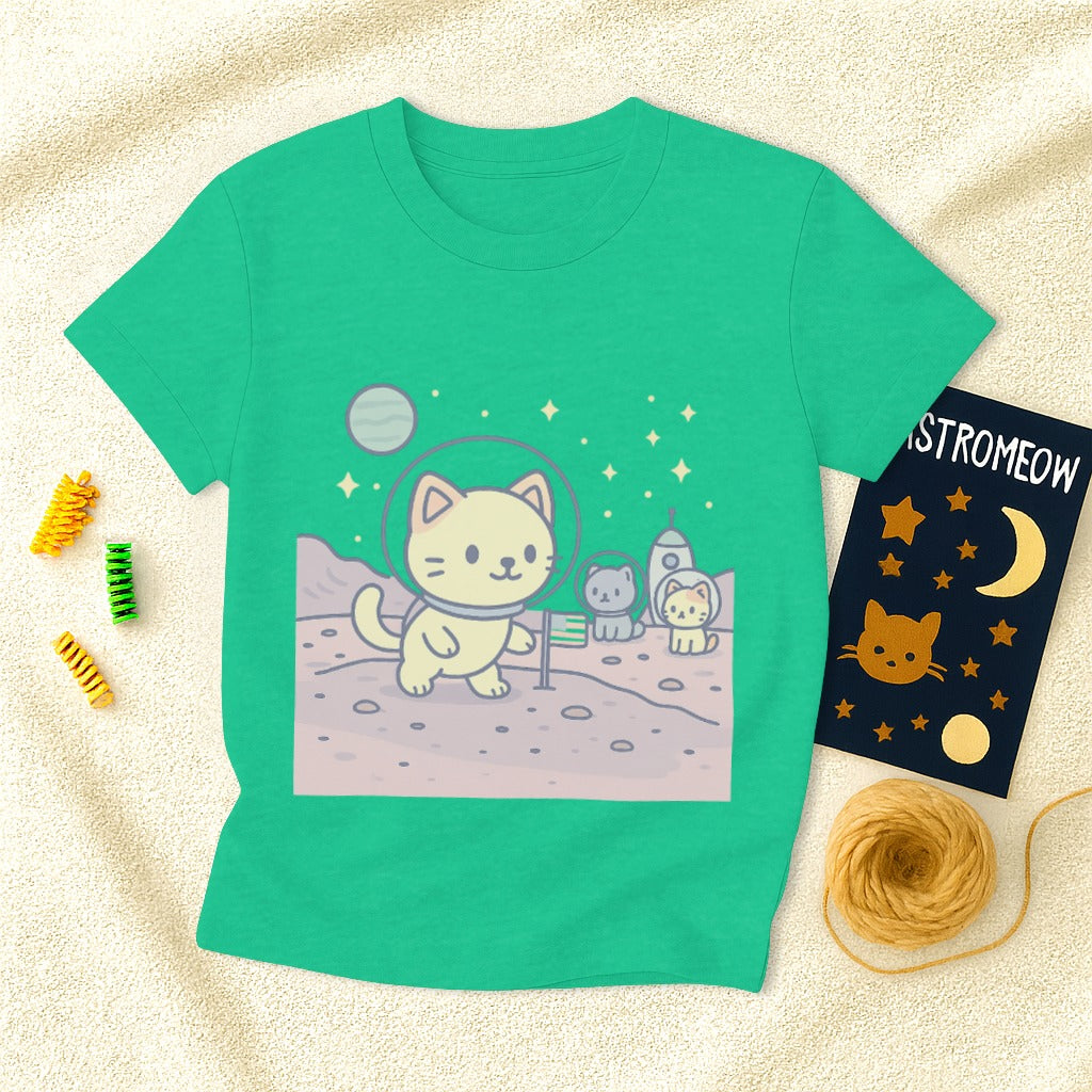 Staking a Space Claim