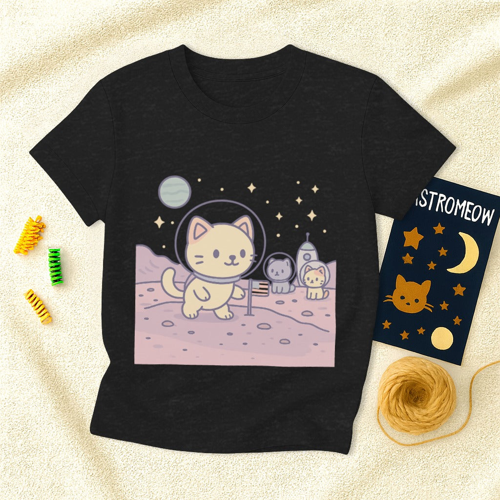 Staking a Space Claim