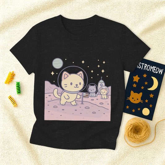 Staking a Space Claim