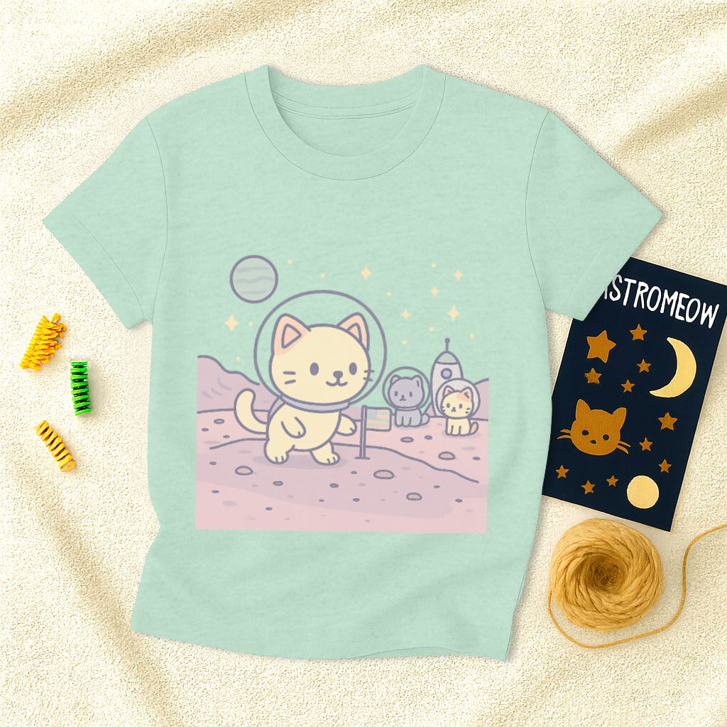 Staking a Space Claim