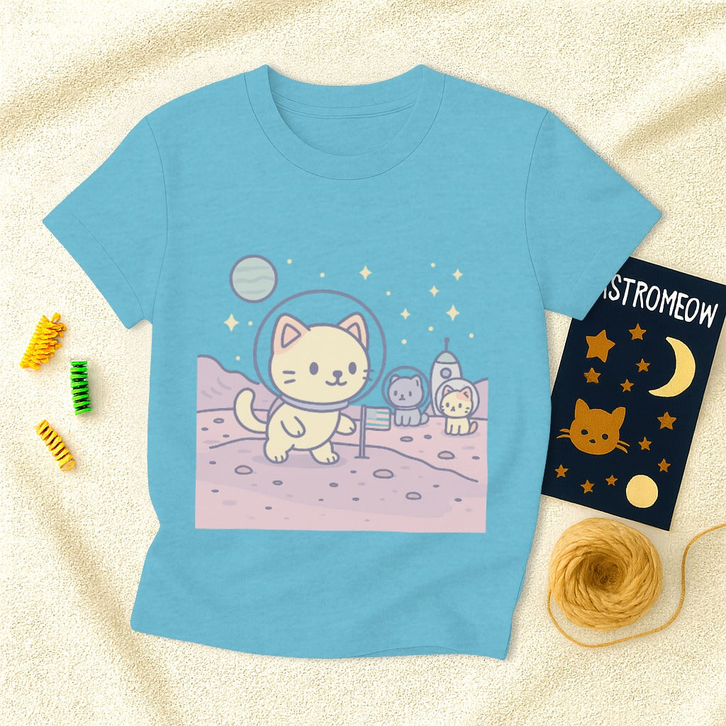 Staking a Space Claim