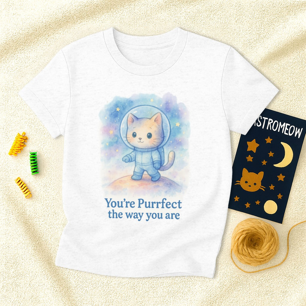 You're Purrfect