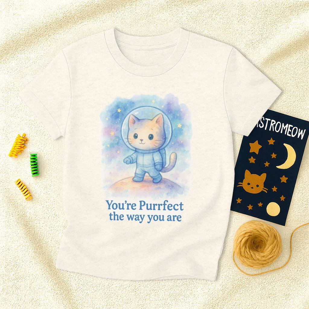You're Purrfect