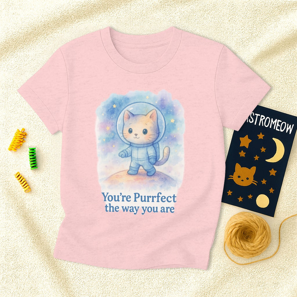 You're Purrfect