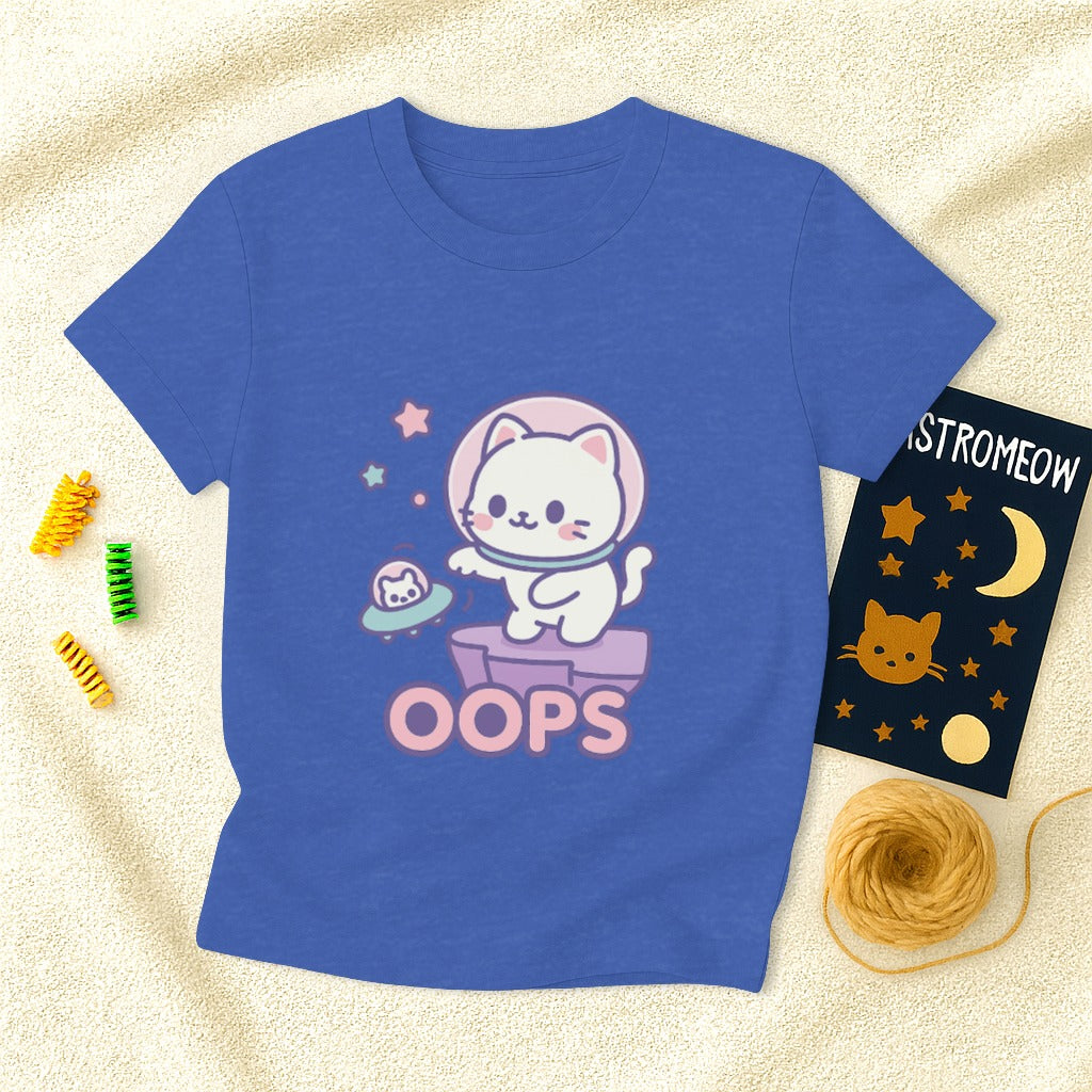 OOPS - Why do they do that?