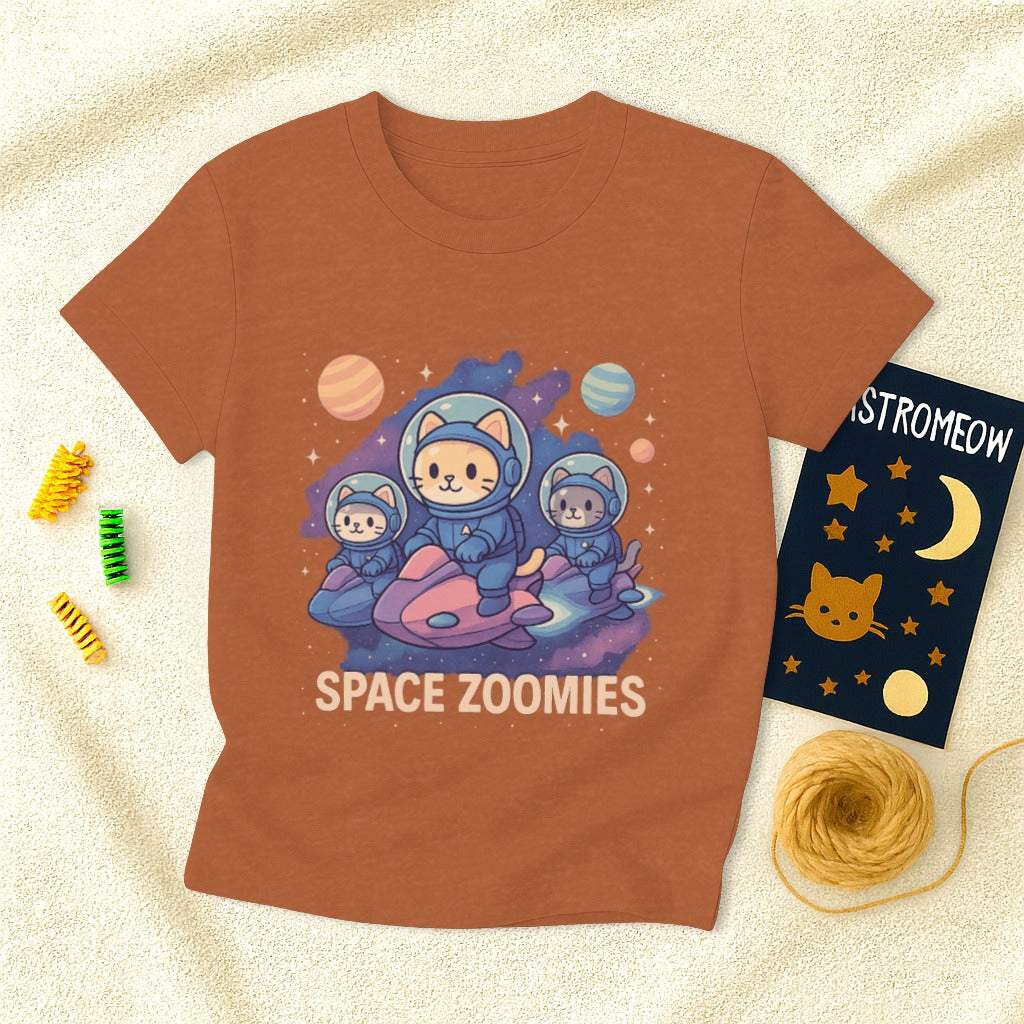 Team Space Zoomies