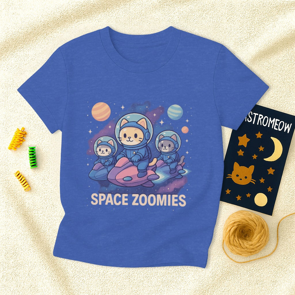 Team Space Zoomies