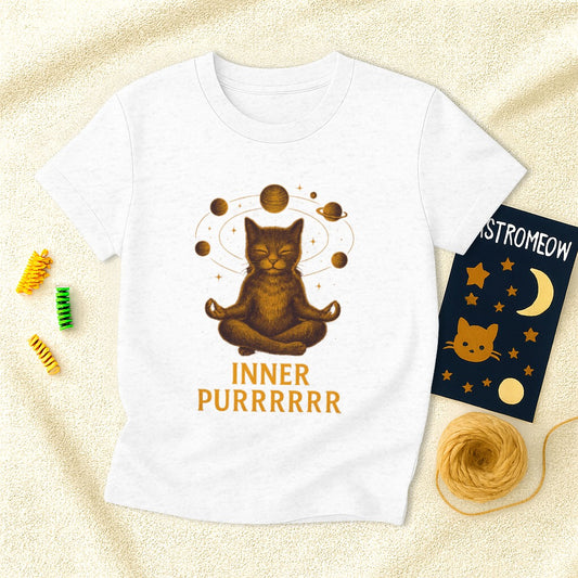 Peaceful Meditations