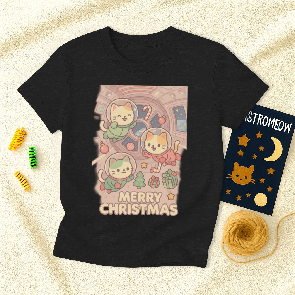 Kawaii Merry Christmas