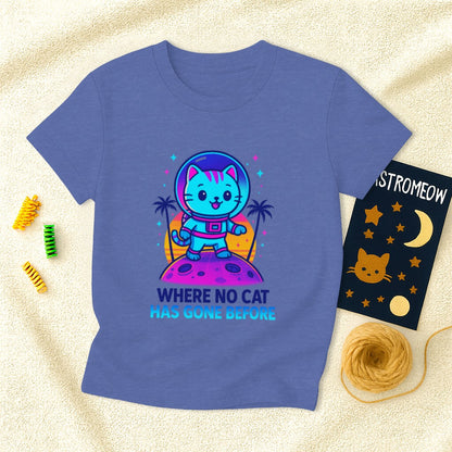 Waporware Where No Cat Has Gone Before