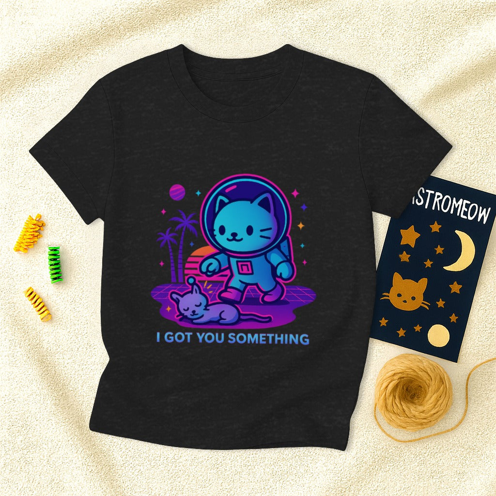 Vaporware Alien Mousy Gift