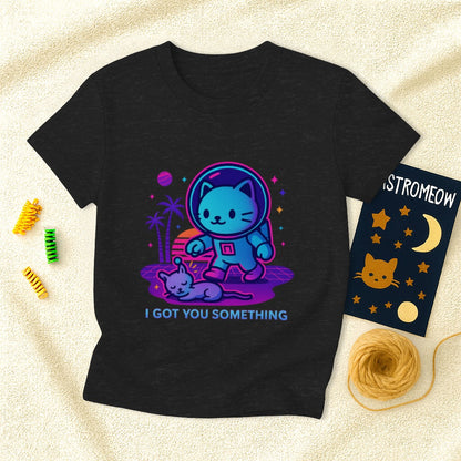 Vaporware Alien Mousy Gift