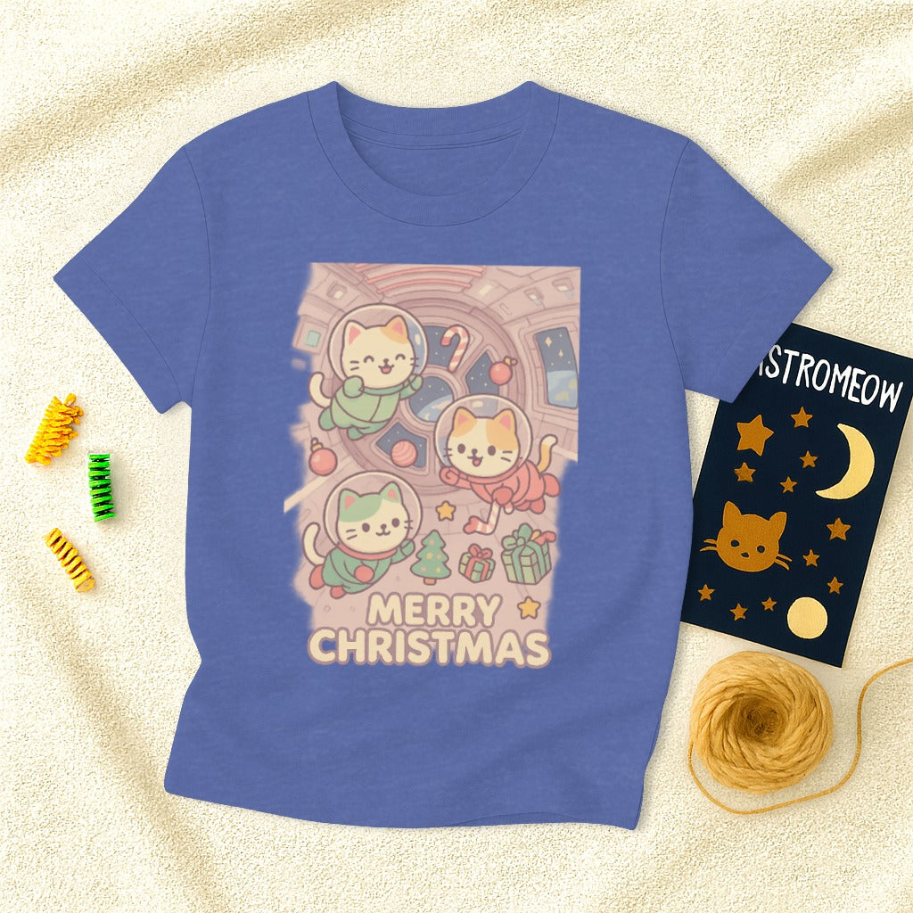 Kawaii Merry Christmas