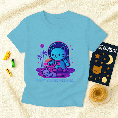 Vaporware Alien Mousy Gift