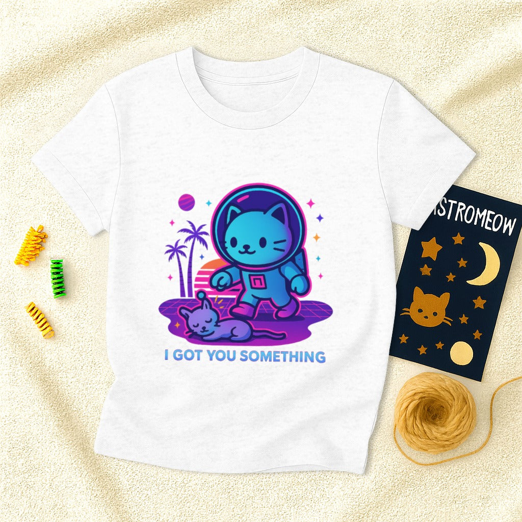 Vaporware Alien Mousy Gift