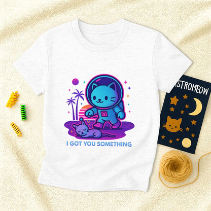 Vaporware Alien Mousy Gift